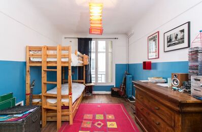 appartement 1 pièces 15 m2 à louer à Paris 15 (75015)