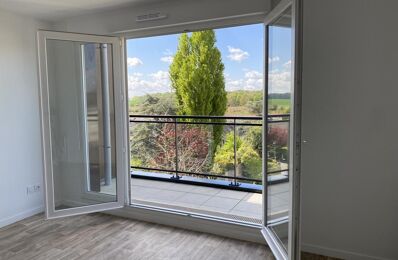 location appartement 585 € CC /mois à proximité de Montmagny (95360)