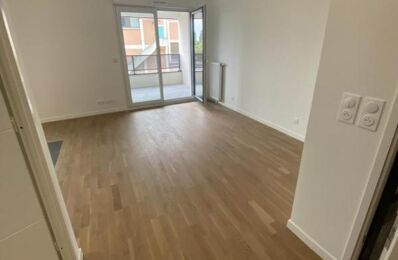 location appartement 980 € CC /mois à proximité de Montmagny (95360)