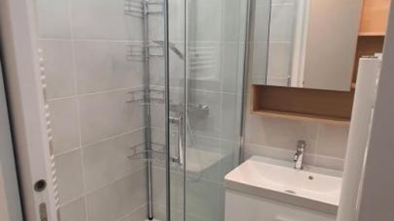 appartement 2 pièces 38 m2 à louer à Marseille 14 (13014)