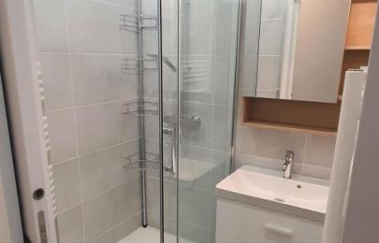 appartement 2 pièces 38 m2 à louer à Marseille 14 (13014)