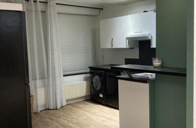 appartement 3 pièces 70 m2 à louer à Rennes (35000)