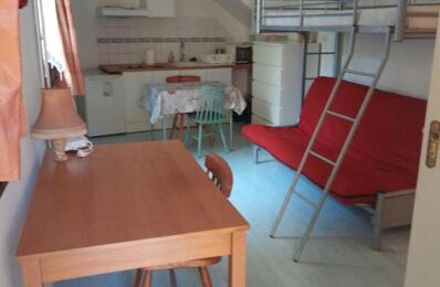 location appartement 455 € CC /mois à proximité de Méry (73420)