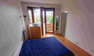 Appartement 2 Pièces 40 m² à louer à Saint-Cloud (92210)