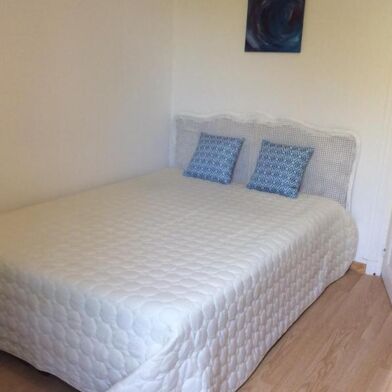 Appartement 1 pièces 710 €