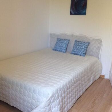 Appartement 1 pièces 710 €