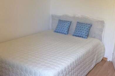 Appartement 1 pièces 710 €