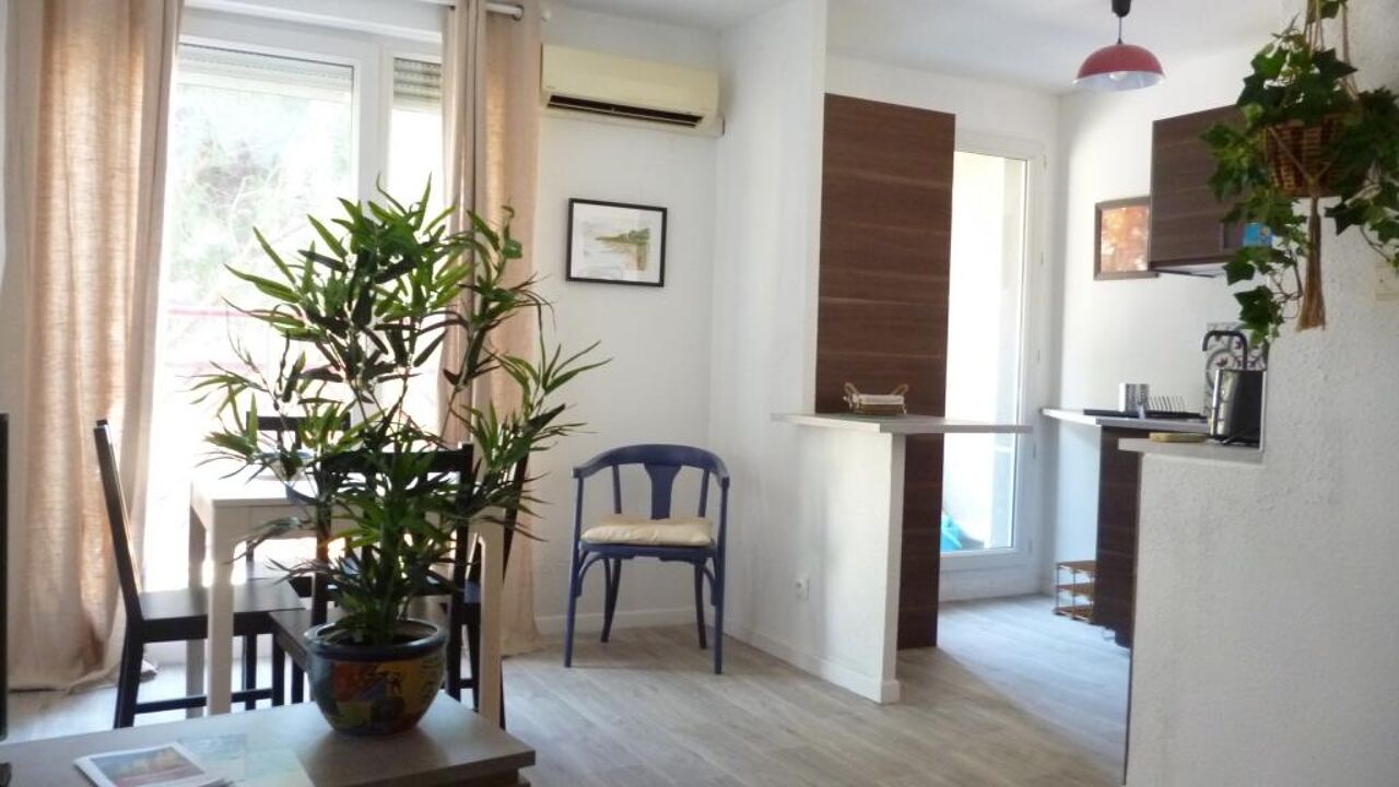 appartement 2 pièces 48 m2 à louer à Avignon (84000)