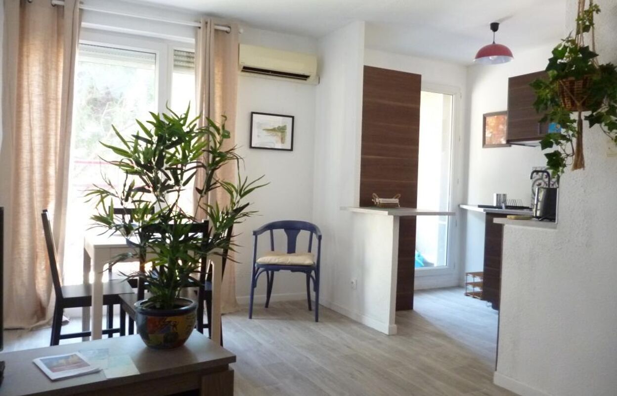 appartement 2 pièces 48 m2 à louer à Avignon (84000)