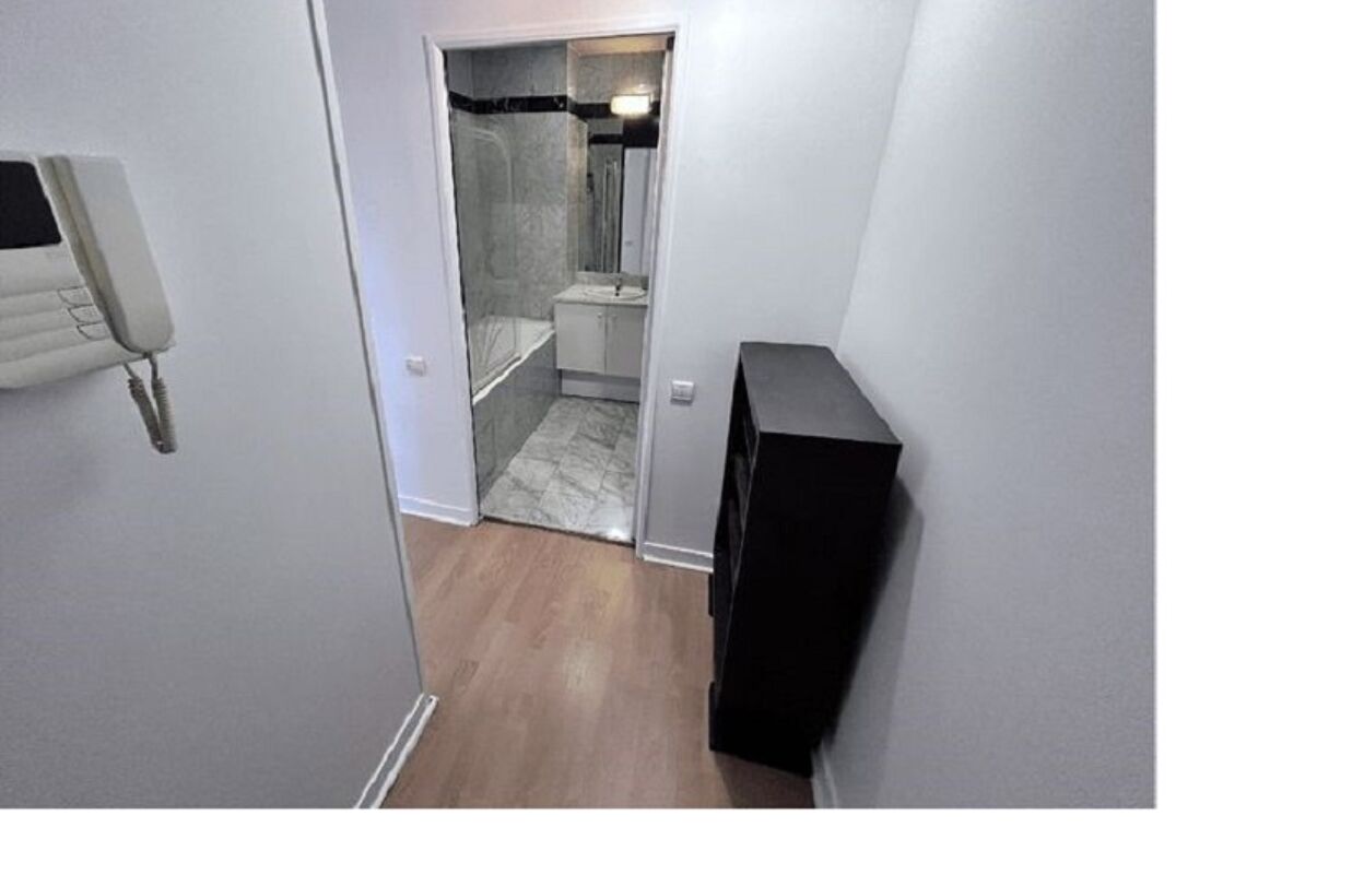 appartement 1 pièces 32 m2 à louer à Suresnes (92150)