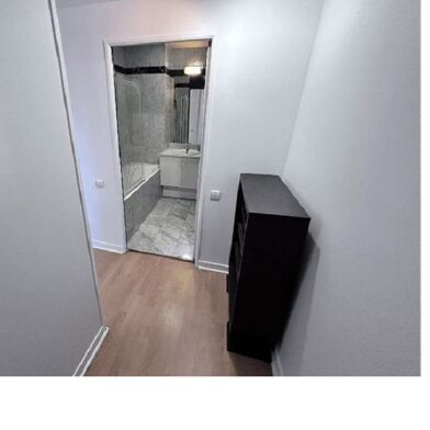 Appartement 1 pièce 32 m²