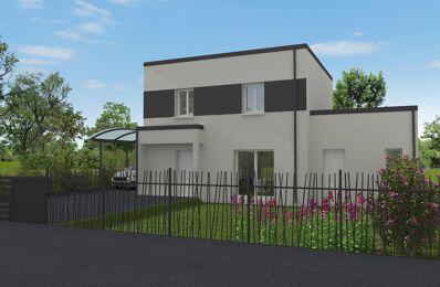 maison 8 pièces 136 m2 à vendre à Montereau-Fault-Yonne (77130)