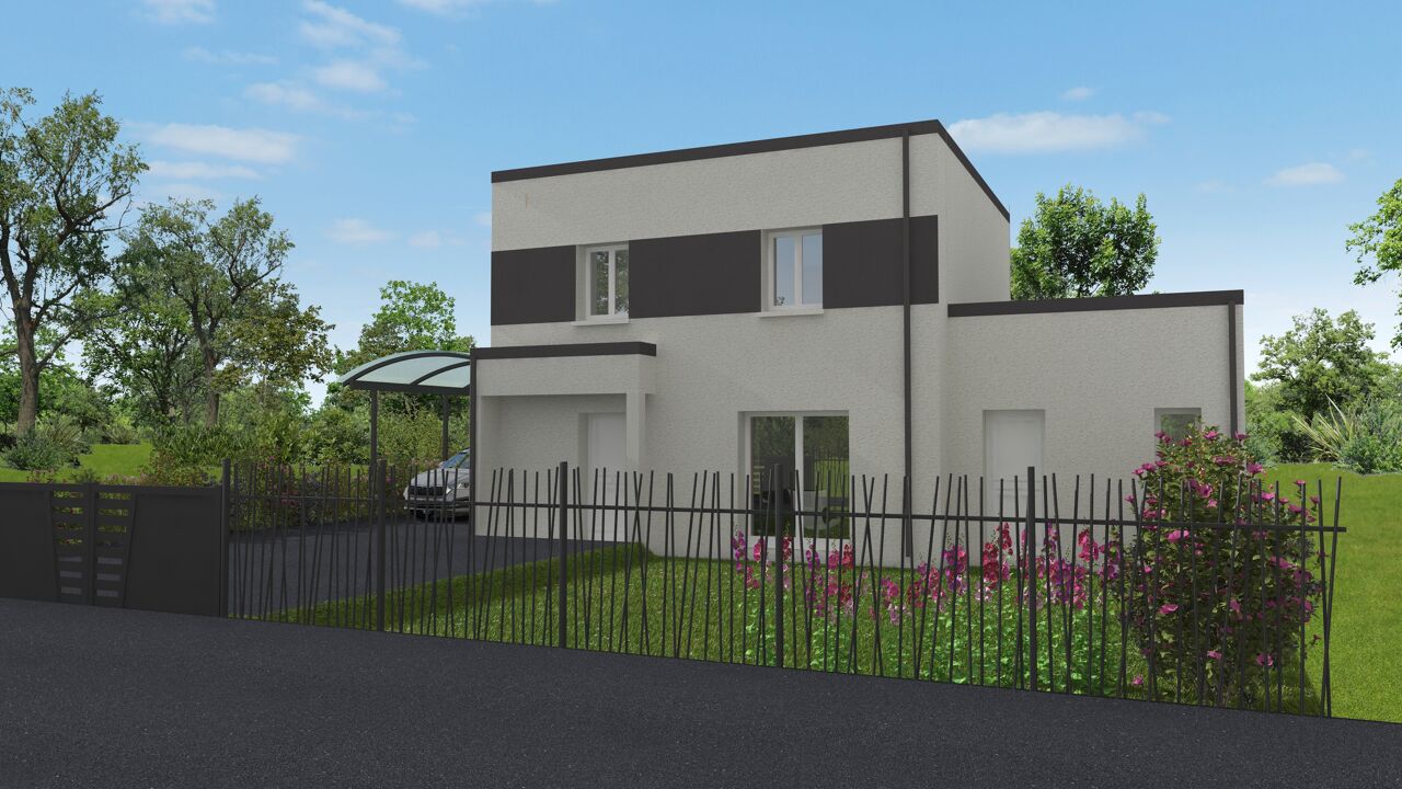 maison 8 pièces 136 m2 à vendre à Montereau-Fault-Yonne (77130)