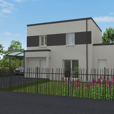 Maison 7 pièces 144 m²