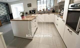 Maison 6 Pièces 98 m² à vendre à Méteren (59270)