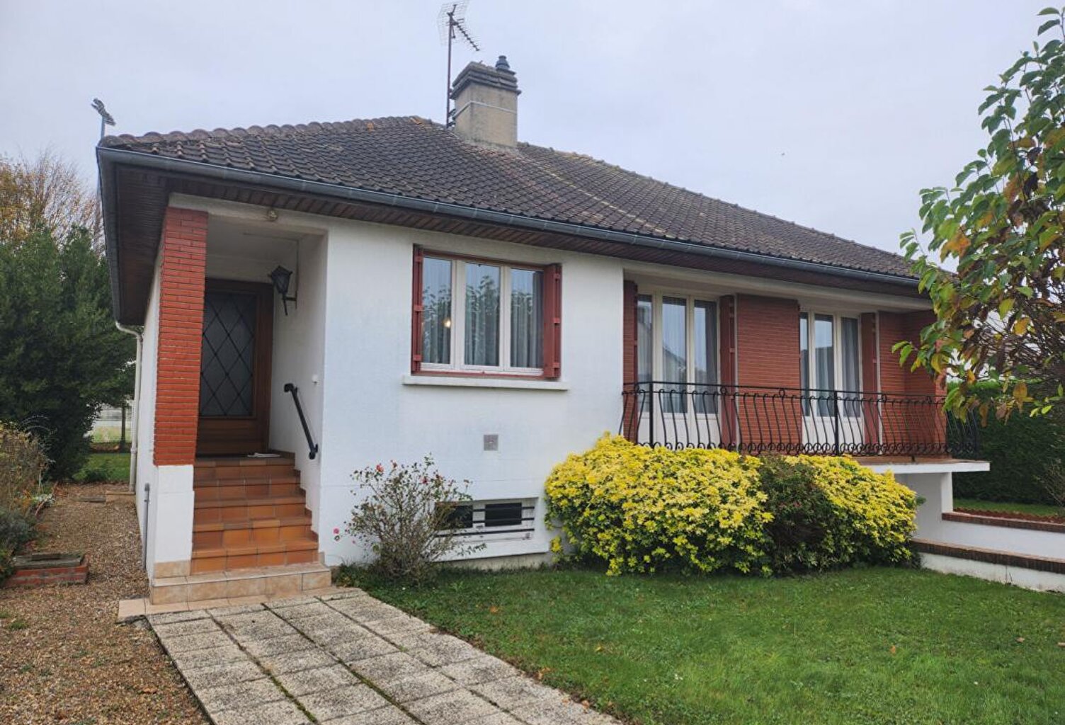 BEAUVAIS PLAIN PIED — photo 1