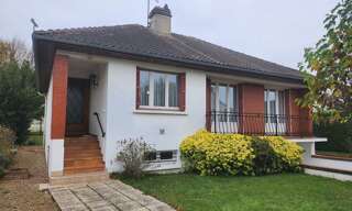 Maison 5 Pièces 97 m² à vendre à Beauvais (60000)