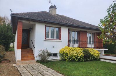 vente maison 224 000 € à proximité de Therdonne (60510)