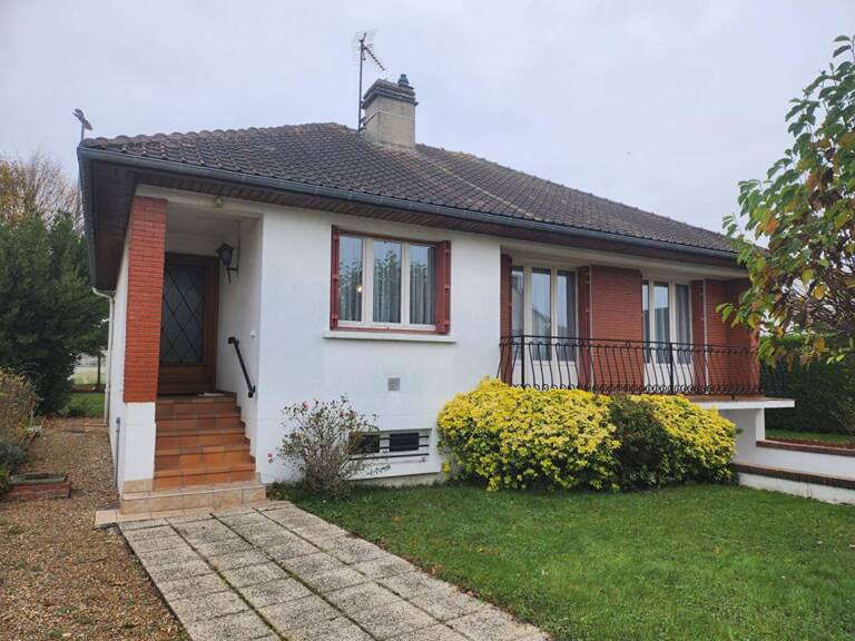 BEAUVAIS PLAIN PIED — photo 1