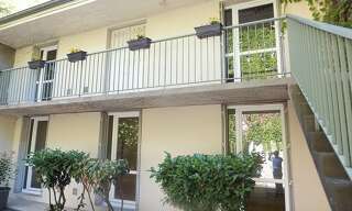 Appartement 1 Pièce 14 m² à louer à Clermont-Ferrand (63000)