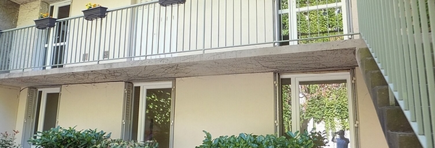 Appartement 1 Pièce 14 m² à louer à Clermont-Ferrand (63000)