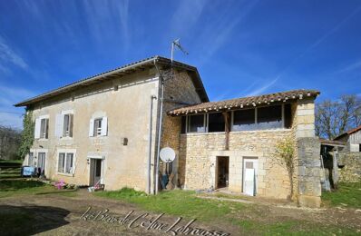 vente maison 196 100 € à proximité de Antonne-Et-Trigonant (24420)