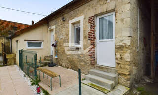 Immeuble  240 m² à vendre à Les Septvallons (02160)