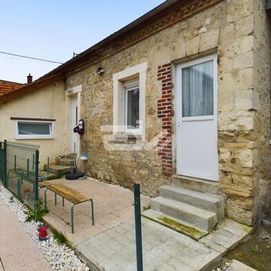 Immeuble  259000 €