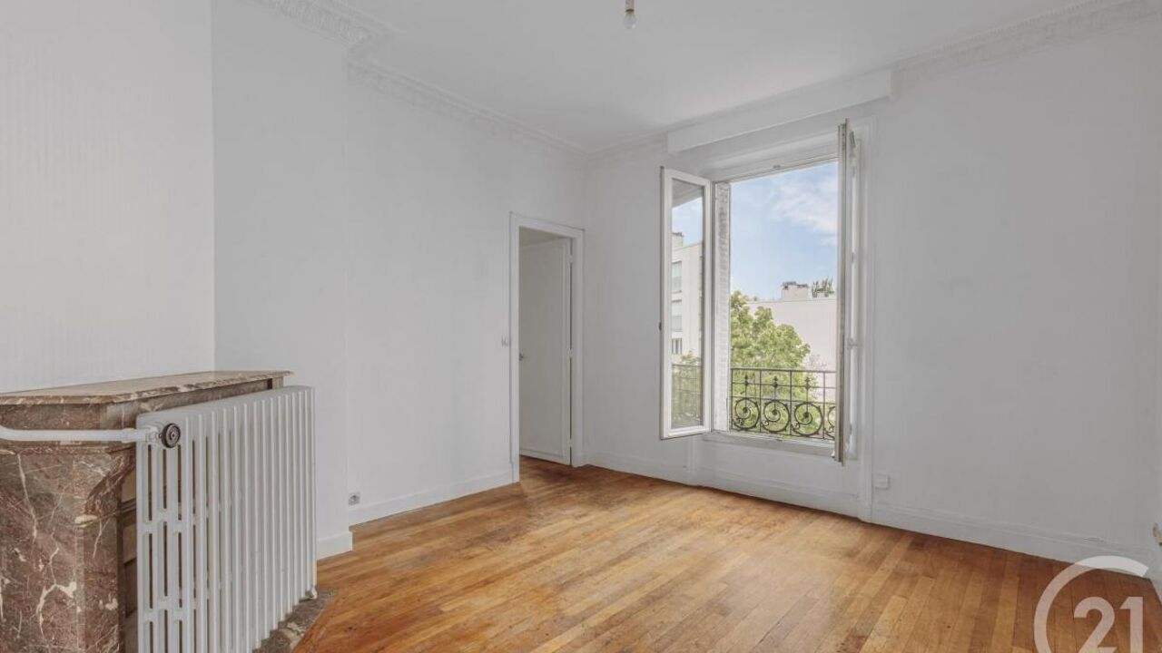 appartement 3 pièces 45 m2 à vendre à Créteil (94000)