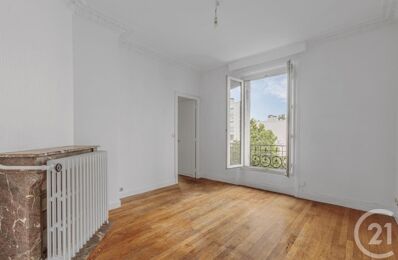 vente appartement 178 000 € à proximité de Saint-Maur-des-Fossés (94210)