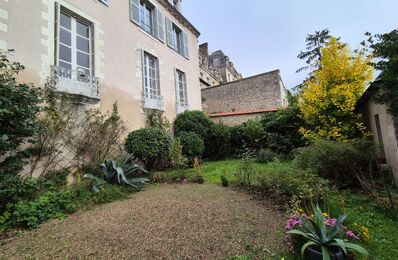 appartement 4 pièces 73 m2 à vendre à Blois (41000)