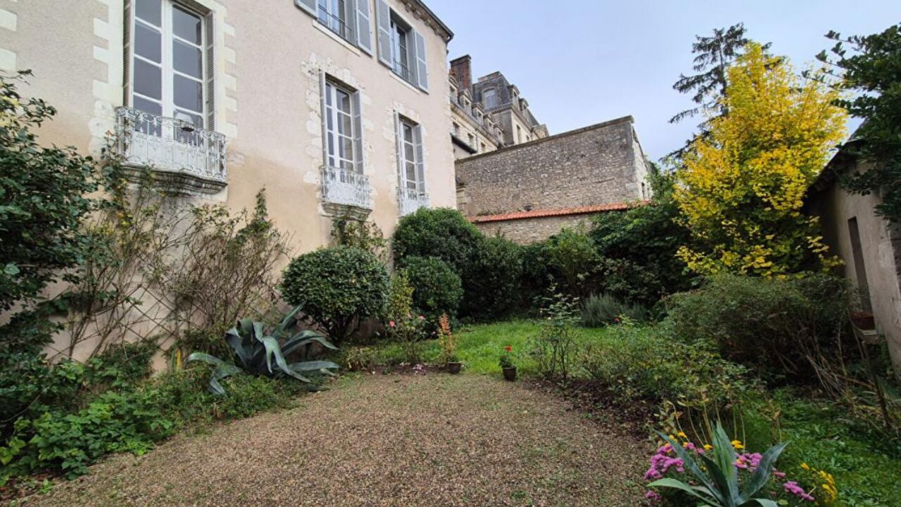 appartement 4 pièces 73 m2 à vendre à Blois (41000)