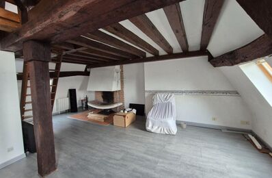 appartement 4 pièces 73 m2 à vendre à Blois (41000)