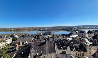 Appartement 4 Pièces 73 m² à vendre à Blois (41000)