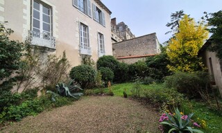 Appartement 4 Pièces 80 m² à vendre à Blois (41000)