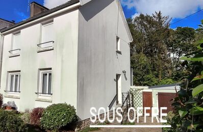 vente maison 173 250 € à proximité de Trégunc (29910)