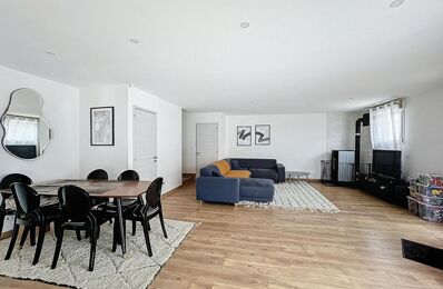 maison 6 pièces 140 m2 à vendre à Massy (91300)