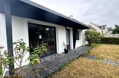 maison 4 pièces 80 m2 à vendre à Guérande (44350)