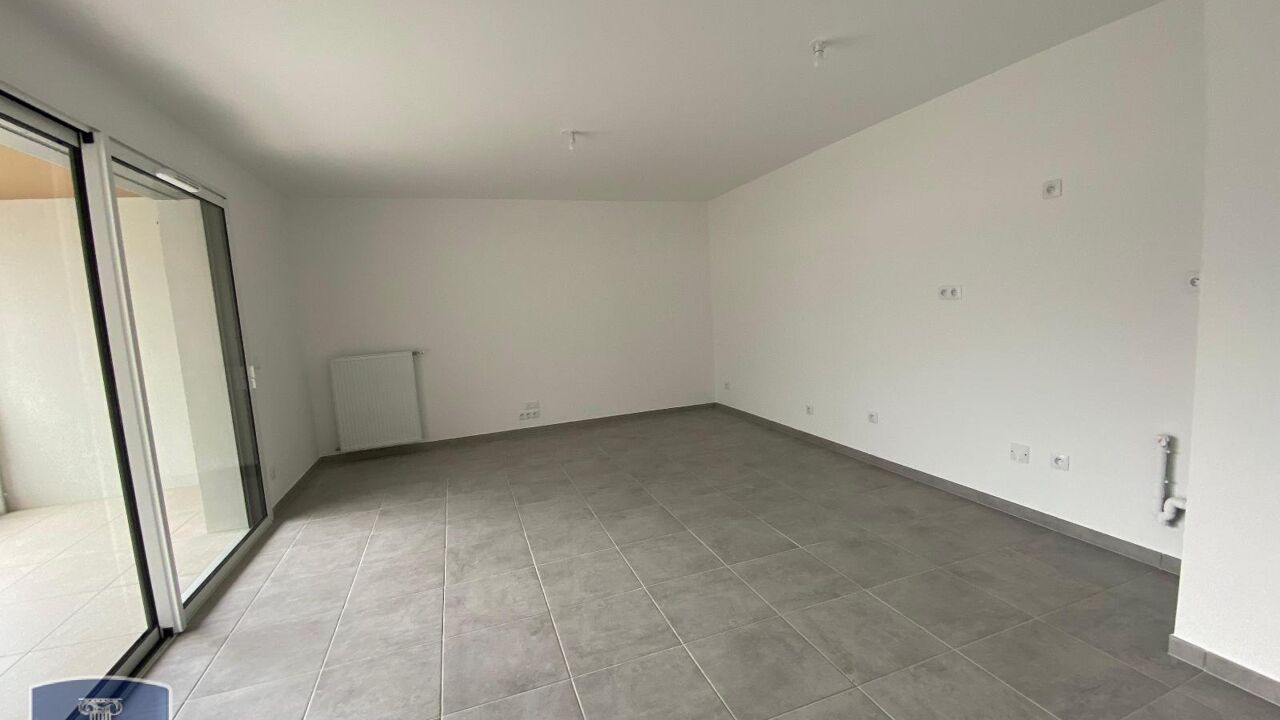 appartement 2 pièces 44 m2 à louer à Chambéry (73000)