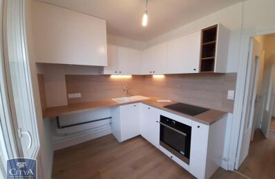 location appartement 709 € CC /mois à proximité de Aix-les-Bains (73100)