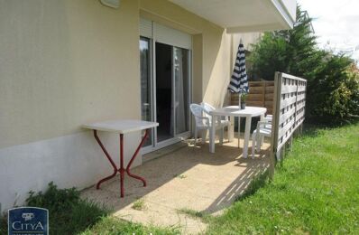 appartement 3 pièces 53 m2 à louer à Beauvoir-sur-Niort (79360)