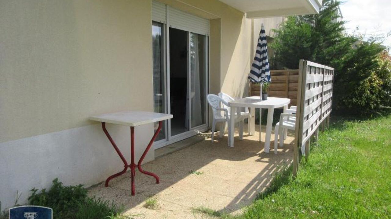 appartement 3 pièces 53 m2 à louer à Beauvoir-sur-Niort (79360)