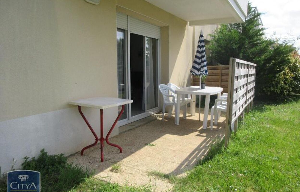 appartement 3 pièces 53 m2 à louer à Beauvoir-sur-Niort (79360)