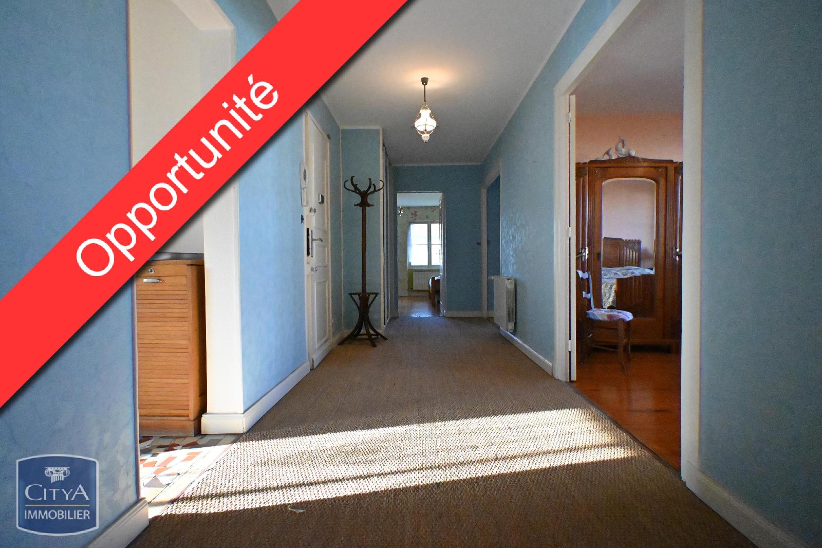 Appartement  T4 à vendre Royan 17200