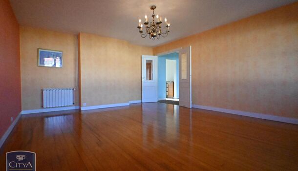 Appartement 4 pièces  à vendre Royan 17200