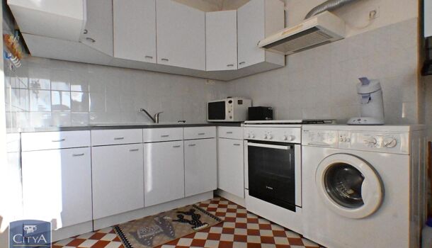 Appartement 4 pièces  à vendre Royan 17200