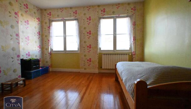 Appartement 4 pièces  à vendre Royan 17200