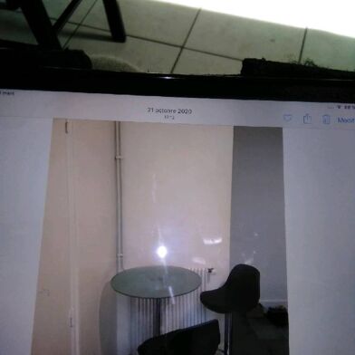 Appartement 2 pièces 950 €