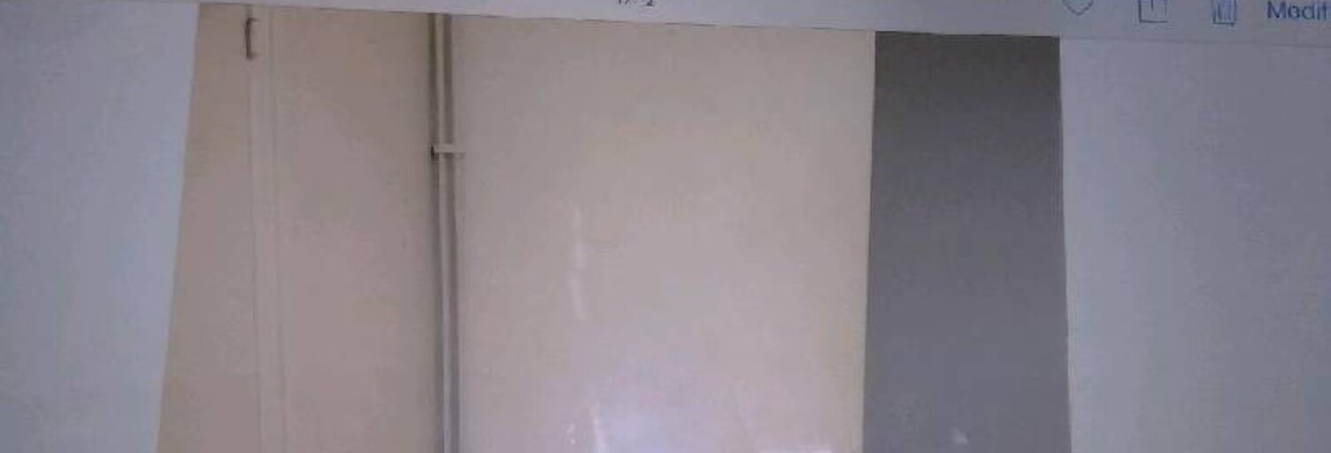 Appartement 2 Pièces 37 m² à louer à Le Raincy (93340)