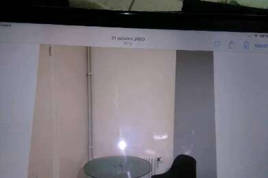 Appartement 2 pièces 950 €